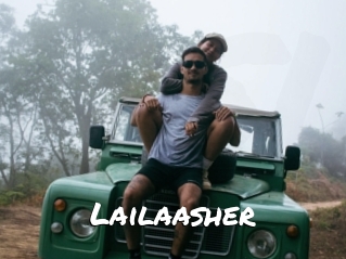 Lailaasher