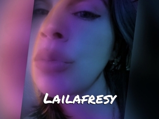 Lailafresy