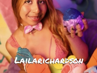 Lailarichardson