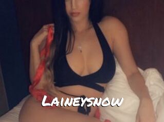 Laineysnow