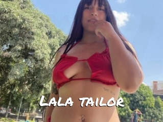 Lala_tailor