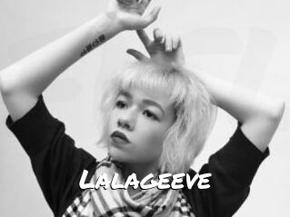 Lalageeve