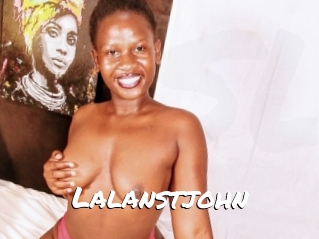 Lalanstjohn