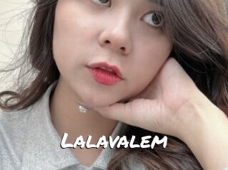 Lalavalem