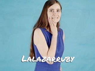 Lalazarruby