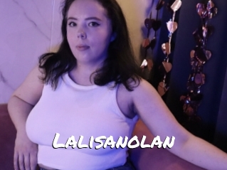 Lalisanolan