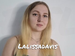Lalissadavis