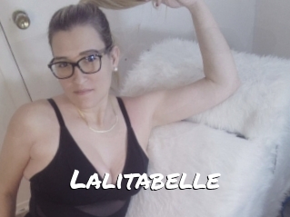 Lalitabelle