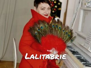 Lalitabrie