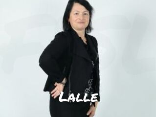 Lalle