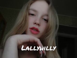 Lallyhilly