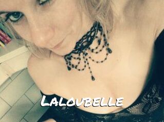 Laloubelle