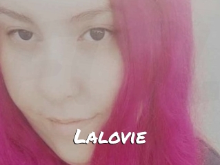 Lalovie