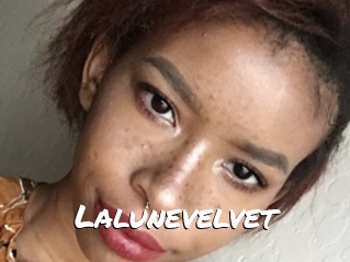 Lalunevelvet