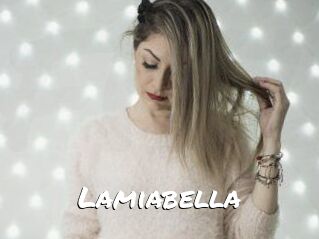 Lamiabella