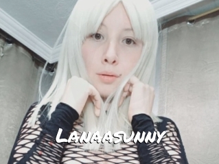 Lanaasunny