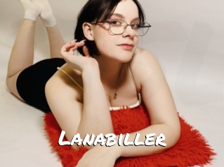 Lanabiller