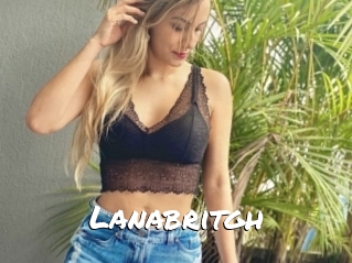 Lanabritgh