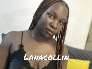 Lanacollin
