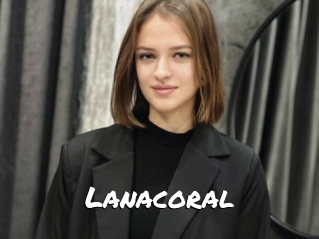 Lanacoral