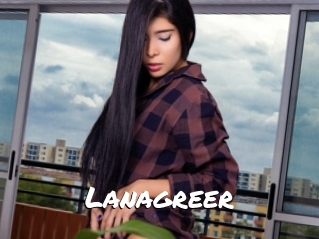 Lanagreer