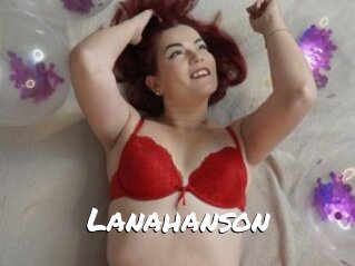Lanahanson