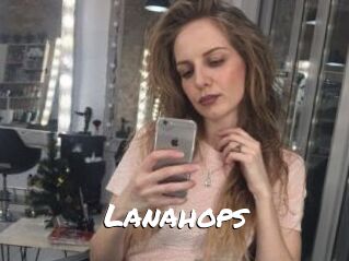 Lanahops