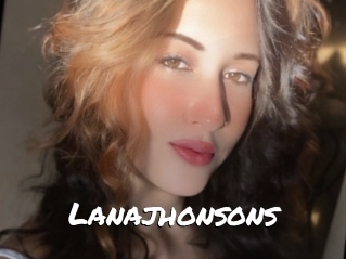 Lanajhonsons