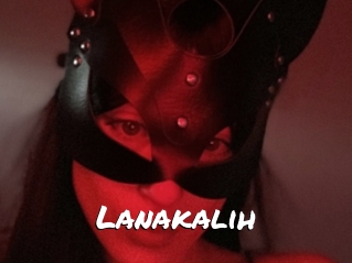 Lanakalih
