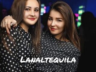 Lanaltequila