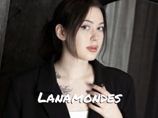 Lanamondes