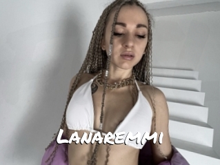 Lanaremmi