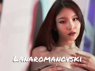 Lanaromanovski