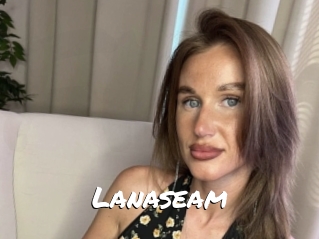 Lanaseam