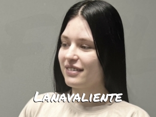 Lanavaliente
