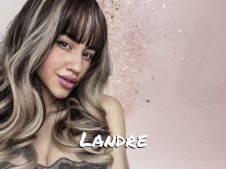 Landre