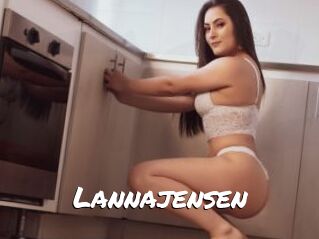 Lannajensen