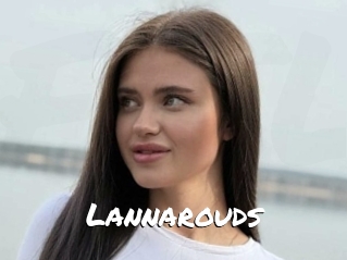 Lannarouds