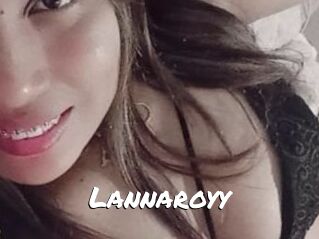 Lannaroyy