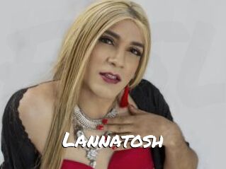 Lannatosh