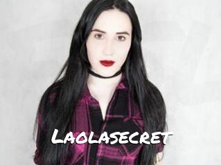 Laolasecret