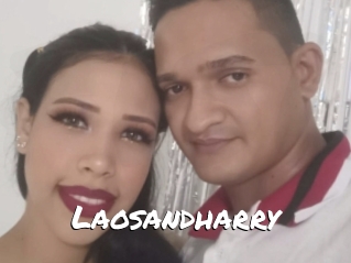 Laosandharry