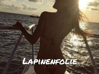 Lapinenfolie