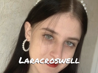 Laracroswell