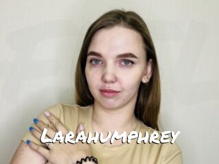 Larahumphrey