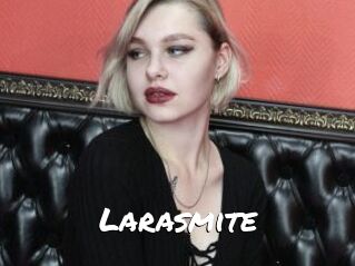 Larasmite