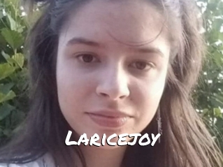 Laricejoy