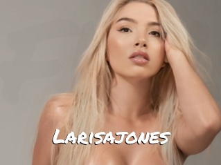 Larisajones