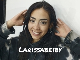 Larissabeiby