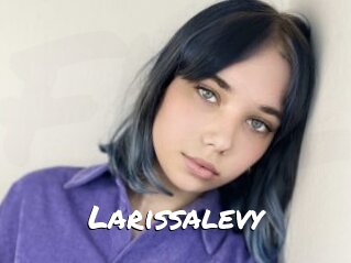 Larissalevy